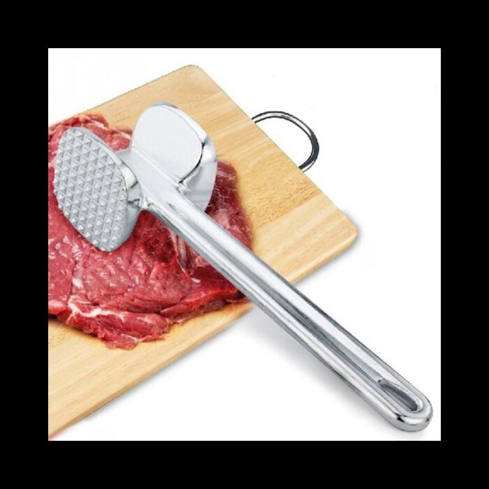 ⁦مدقة ستيك المنيوم سكب ثقيلة⁩ - الصورة ⁦3⁩