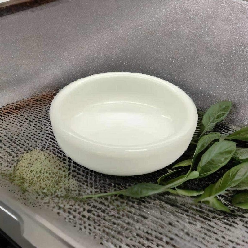 ⁦سوسرية بورسلان 8.5*8.5*2⁩ - الصورة ⁦1⁩