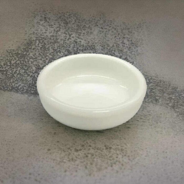 ⁦سوسرية بورسلان 8.5*8.5*2⁩ - الصورة ⁦3⁩