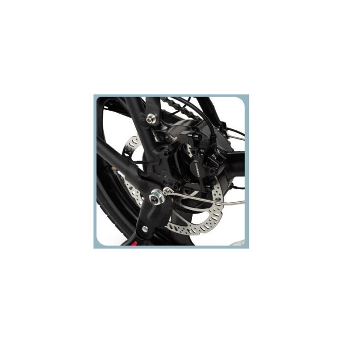 ⁦بسكليت كهرباء STARK MACH5⁩ - الصورة ⁦3⁩