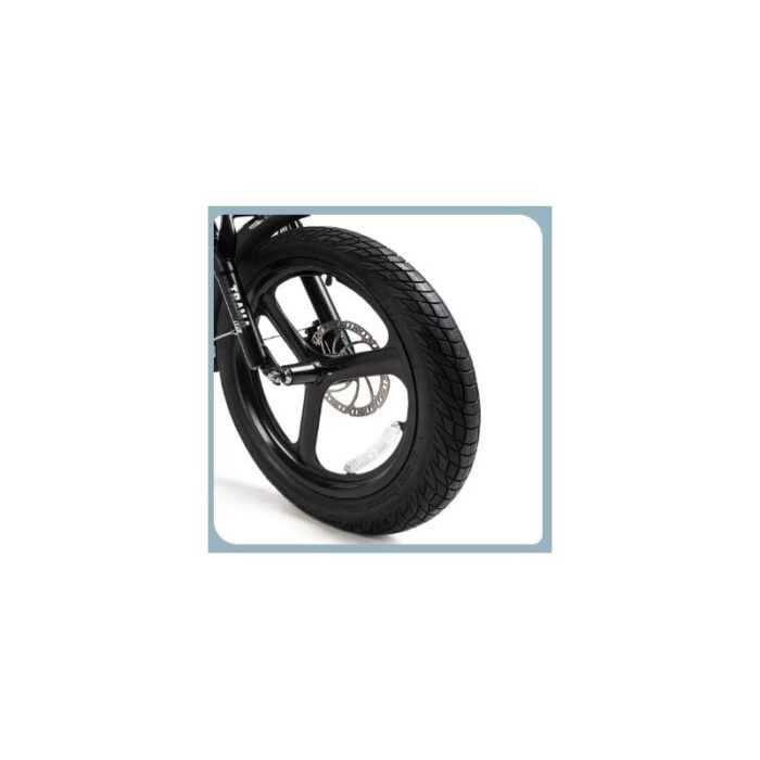 ⁦بسكليت كهرباء STARK MACH5⁩ - الصورة ⁦5⁩