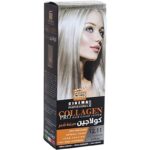 كولاجين صبغة شعر لون بيج بلاتيني درجة 12.11 - COLLAGEN PRO HAIR COLOR SYSTEM
