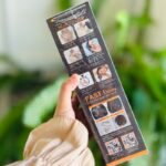 ⁦شامبو صبغة الشعر السريعة بزيت الأركان أسود بني - ARGAN SPEEDY HAIR COLOR SHAMPOO⁩ - الصورة ⁦5⁩