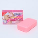 ⁦تايتيننج صابون مطهر النساء بتركيبة البابونج للصحه النسائية -TIGHTENING Antiseptic Feminine Soap⁩ - الصورة ⁦2⁩