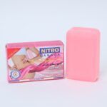 ⁦تايتيننج صابون مطهر النساء بتركيبة البابونج للصحه النسائية -TIGHTENING Antiseptic Feminine Soap⁩ - الصورة ⁦3⁩