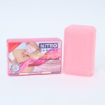 ⁦تايتيننج صابون مطهر النساء بتركيبة البابونج للصحه النسائية -TIGHTENING Antiseptic Feminine Soap⁩ - الصورة ⁦4⁩