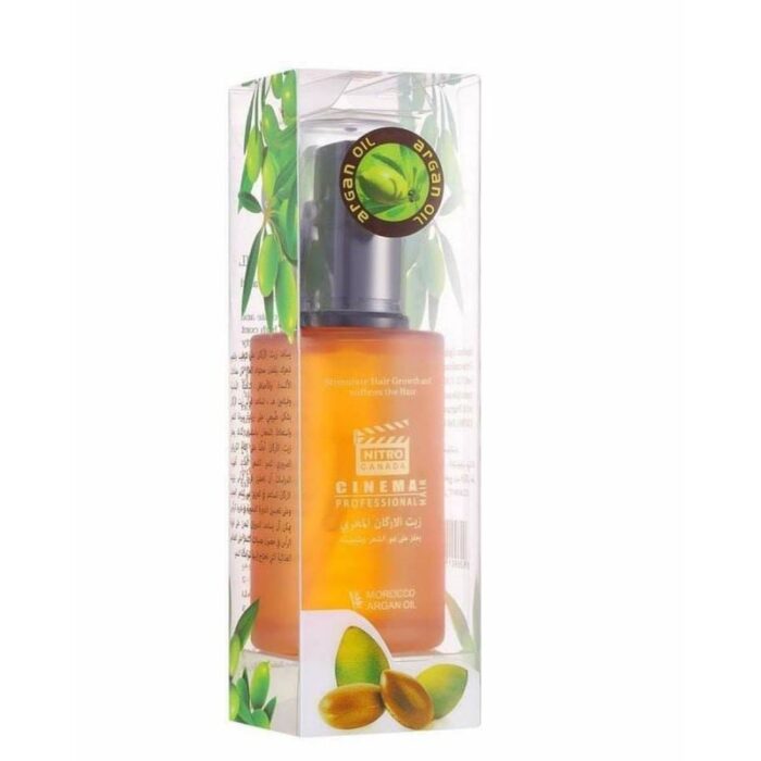10324244_67db7fb099a25 زيت الاركان المغربي يحفز نمو الشعر وتنعيمه - CINEMA HAIR PROFESSIONAL - الصورة 1