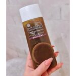 مقشر البشرة مع قرص التنظيف الناعم بمستخلص القهوة - Clean Exfoliating Scrub Deep