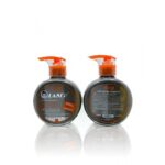 جل+كريم شعر ليزر مبلل, ملمع, مثبت غير دهني - Laser Hair Gel+Cream 2 in1