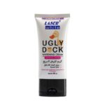 كريم المبيض السريع حجم 50 مل - UGLY DUCK Whitening Cream by Laser White