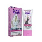 قناع المناطق الحساسة منعش ومرطب حجم 50 مل - Sensitive Area Mask by Laser White