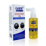 ⁦بخاخ إعادة نمو الشعر مينوكسيديل 5% - Hair Regrowth Spray Minoxidil 5% by Laser White⁩ - الصورة ⁦2⁩
