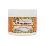 كريم فيتامين سي بالكولاجين حجم 113 غرام - Vitamin C Collagen Skin Care Cream by Collagen