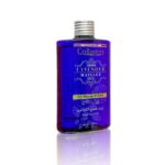 زيت مساج الكولاجين برائحة وردة الخزامة حجم 150 مل - Massage Oil Lavender by Collagen