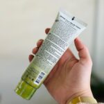 ⁦غسول البشرة بخلاصة زيت الزيتون من تاتش مي حجم 100 مل - Face Wash Foam with Olivw Oil by Touch Me⁩ - الصورة ⁦3⁩