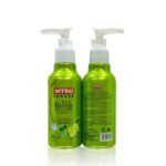 غسول البشرة بالفقاعات المطور بمستخلص الخيار - Bubble FACIAL CLEANSER