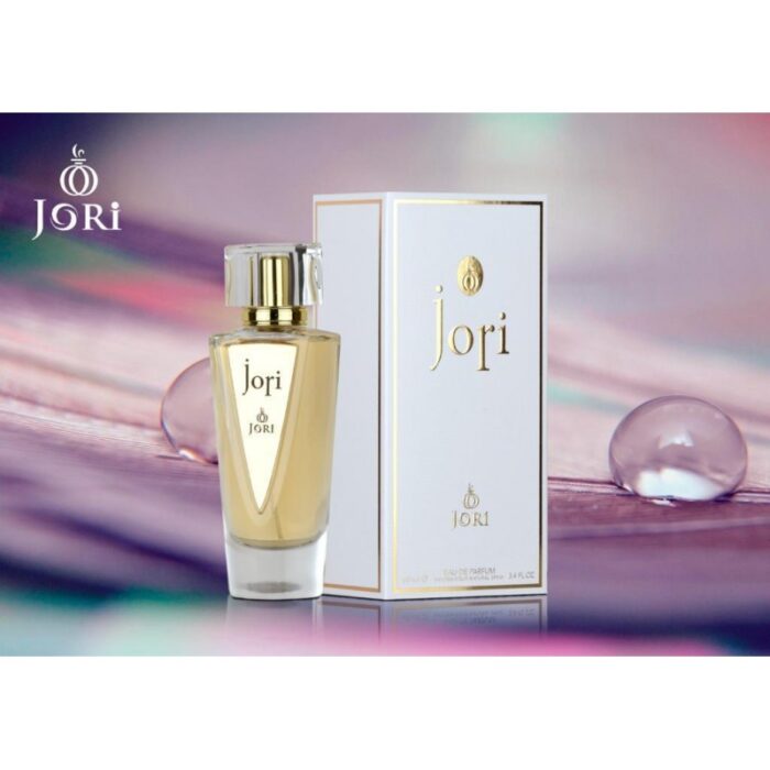 10324410_67db8059df78c عطر جوري جوري من جوري للعطور للنساء سعة 100 مل - JORI EDP by JORI 100 ML - الصورة 1