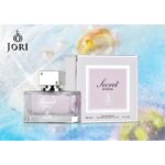 عطر سيكرت بلوسوم من جوري للعطور للنساء سعة 100 مل - Secret Blossom EDP by JORI 100 ML
