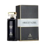 ⁦عطر سويت جيرل من جوري للعطور للنساء صعة 100 مل - Sweet Girl EDP by JORI 100 ML for Women⁩ - الصورة ⁦2⁩
