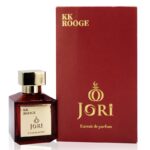 ⁦KK ROOGE Extrait de parfum By JORI For Unisex 70ML- عطر كيه كيه روج من جوري للعطور للجنسين حجم 70 مل⁩ - الصورة ⁦2⁩