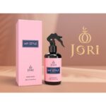 jori room spray my style