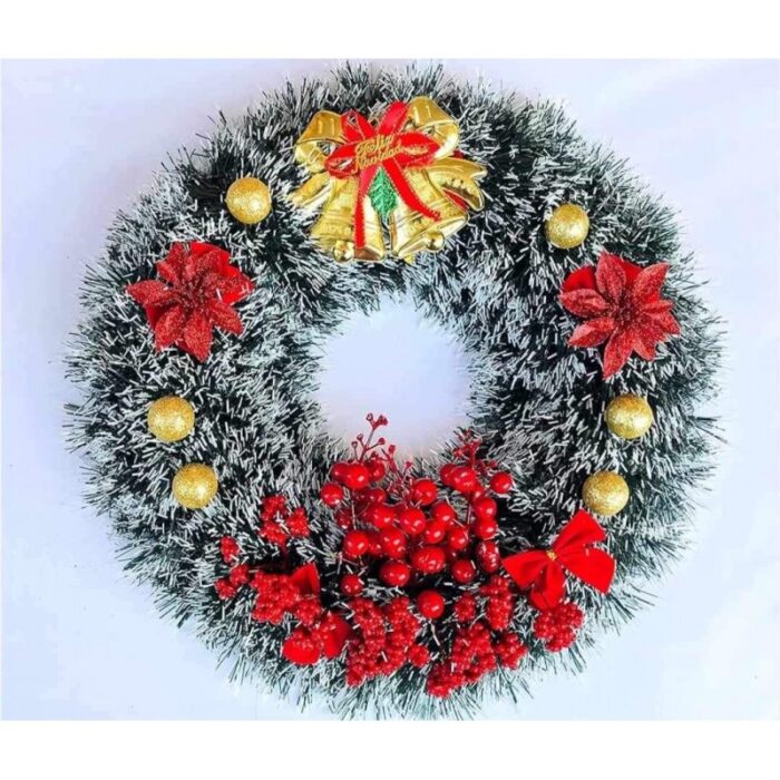 ⁦طوق ابيض⁩ - الصورة ⁦2⁩