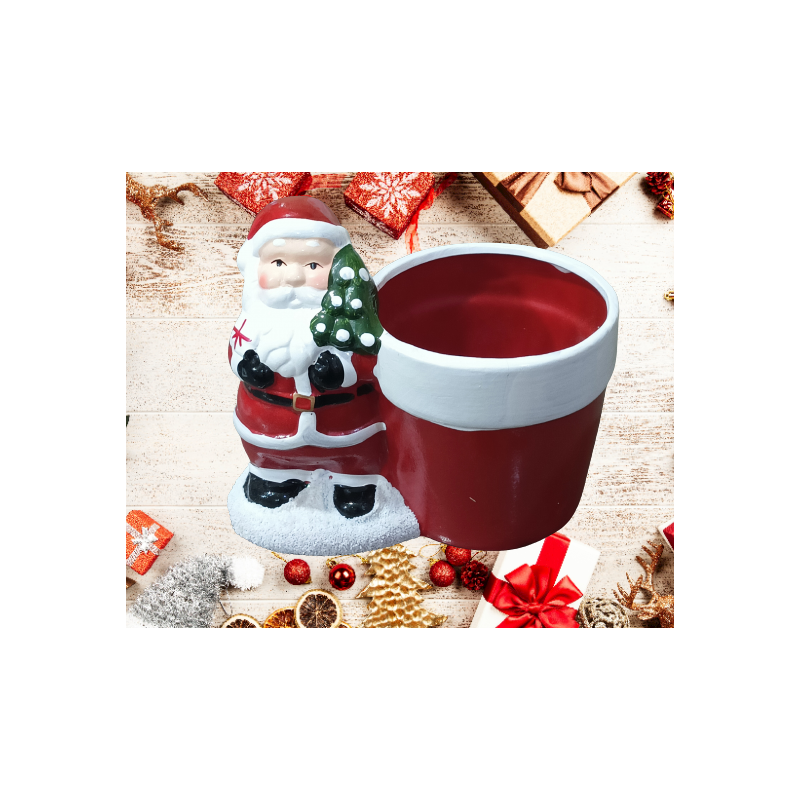 ⁦مضيفة كريسمس⁩ - الصورة ⁦1⁩