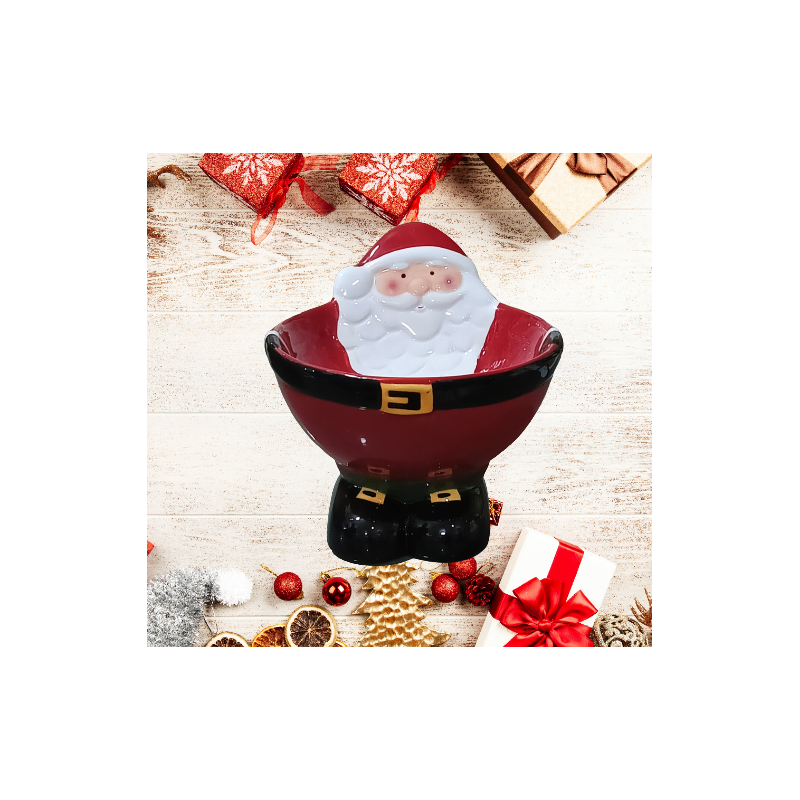 ⁦مضيفة كريسمس⁩ - الصورة ⁦1⁩