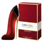 عطر جود جيرل فيلفيت فاتالى من كارولينا هيريرا للنساء سعة 80 مل - Good Girl Velvet Fatale EDP By Carolina Herrera 80ml