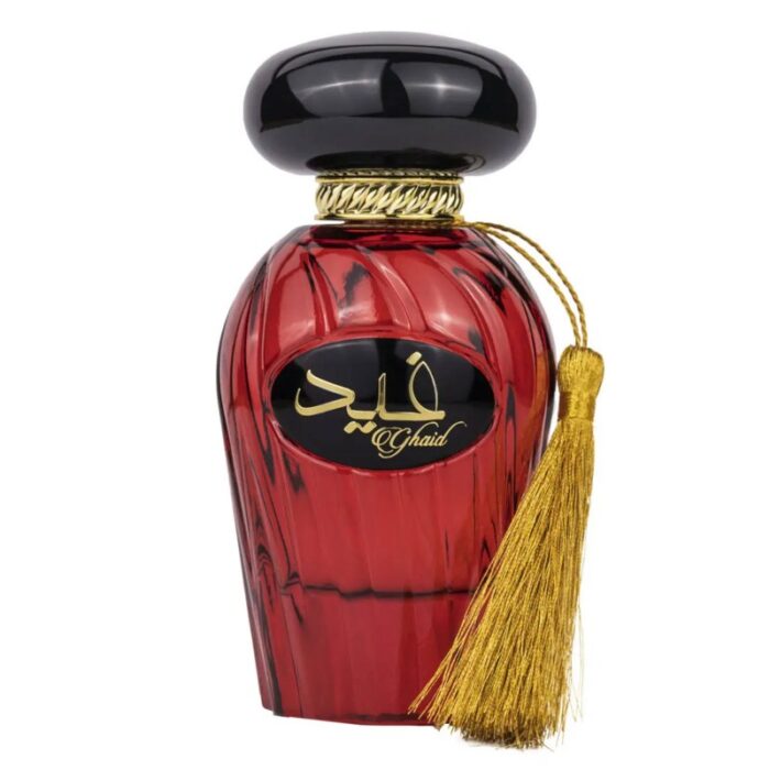 ⁦عطر غيد من أصداف للجنسين سعة 100 مل - Ghaid EDP By Asdaaf for Unisex 100 ML⁩ - الصورة ⁦3⁩