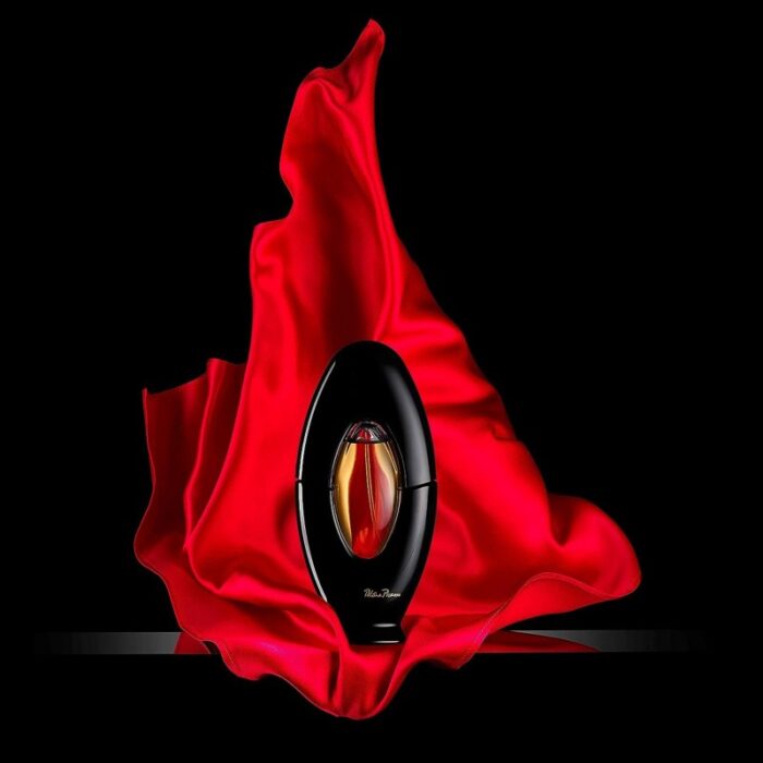 ⁦عطر بالوما بيكاسو من بالوما بيكاسو للنساء سعة 100 مل - Paloma Picasso For Women EDP By Paloma Picasso 100ml⁩ - الصورة ⁦3⁩