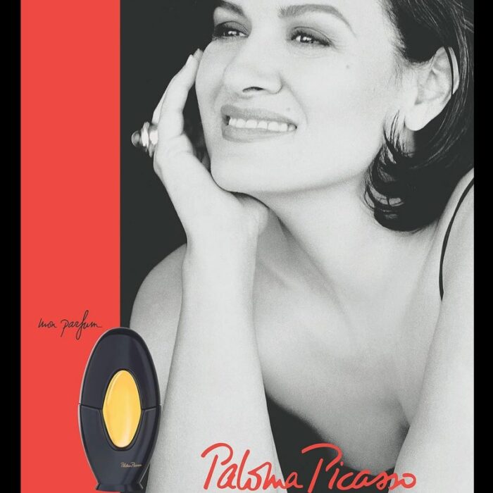 ⁦عطر بالوما بيكاسو من بالوما بيكاسو للنساء سعة 100 مل - Paloma Picasso For Women EDP By Paloma Picasso 100ml⁩ - الصورة ⁦4⁩