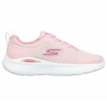 حذاء سكيتشرز جو رن لايت- انتيرا للنساء لون زهري - Skechers Women's GOrun Lite - Interia Shoes