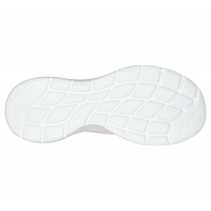 ⁦حذاء سكيتشرز جو رن لايت- انتيرا للنساء لون زهري - Skechers Women's GOrun Lite - Interia Shoes⁩ - الصورة ⁦4⁩