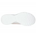 ⁦حذاء سكيتشرز سبورت سكتش اير دياناميت للنساء لون زهري - Skechers Women's Sport Skech-Air Dynamight Shoes⁩ - الصورة ⁦4⁩