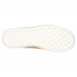 ⁦حذاء سكيتشرز سبورت كورت 92 كول جلاري للنساء لون أبيض - Skechers Women's Sport Court 92 - Cool Glory Shoes⁩ - الصورة ⁦4⁩