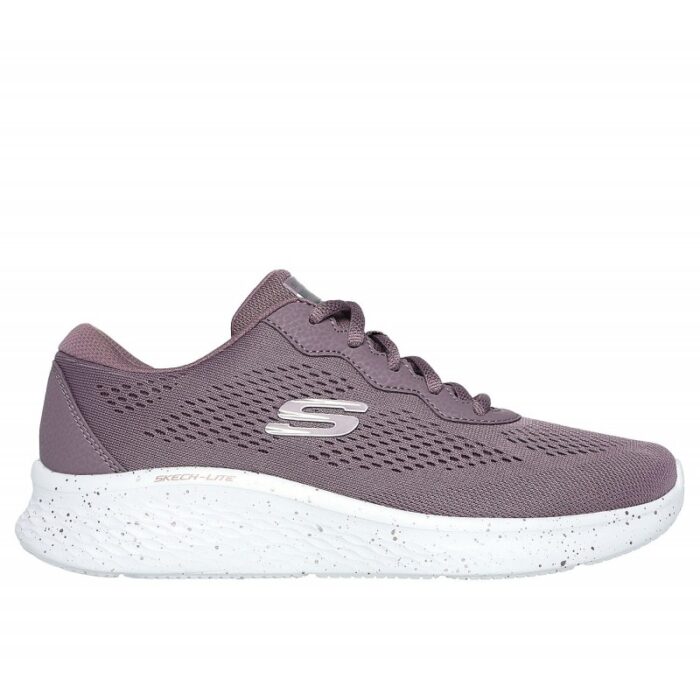 10324919_67db81b544b6c حذاء سكيتشرز سكيتش لايت برو للنساء لون بنفسجي غامق - Skechers Women's Skech-Lite Pro Shoes - الصورة 1