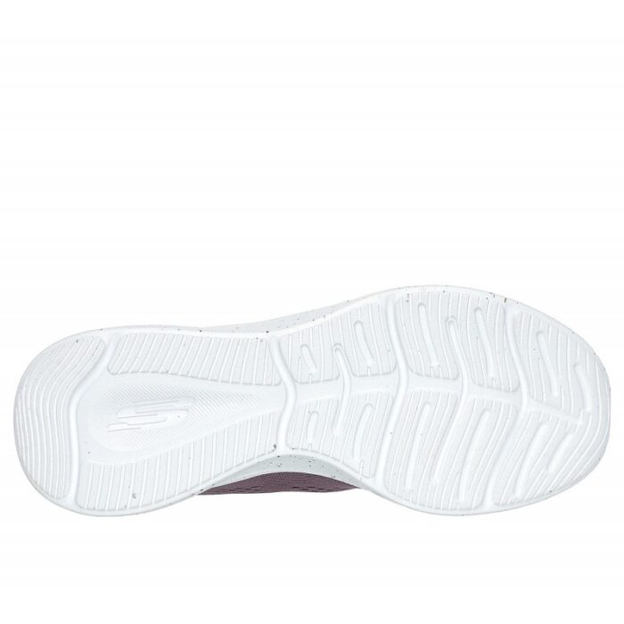 ⁦حذاء سكيتشرز سكيتش لايت برو للنساء لون بنفسجي غامق - Skechers Women's Skech-Lite Pro Shoes⁩ - الصورة ⁦4⁩