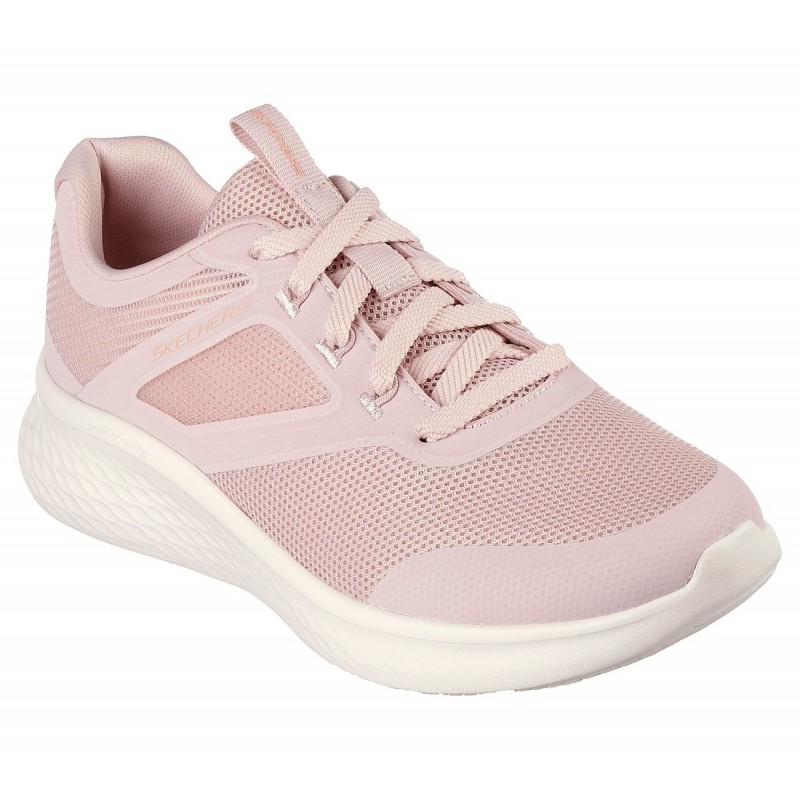 ⁦حذاء سكيتشرز سكيتش لايت برو-يونيفورم افي للنساء لون زهري - Skechers Women's Skech-Lite Pro - Uniform Ave Shoes⁩ - الصورة ⁦1⁩