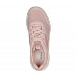 ⁦حذاء سكيتشرز سكيتش لايت برو-يونيفورم افي للنساء لون زهري - Skechers Women's Skech-Lite Pro - Uniform Ave Shoes⁩ - الصورة ⁦2⁩