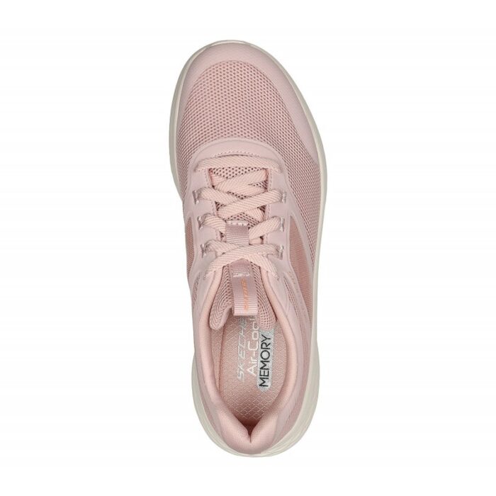 ⁦حذاء سكيتشرز سكيتش لايت برو-يونيفورم افي للنساء لون زهري - Skechers Women's Skech-Lite Pro - Uniform Ave Shoes⁩ - الصورة ⁦2⁩