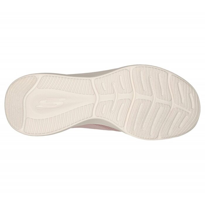 ⁦حذاء سكيتشرز سكيتش لايت برو-يونيفورم افي للنساء لون زهري - Skechers Women's Skech-Lite Pro - Uniform Ave Shoes⁩ - الصورة ⁦3⁩