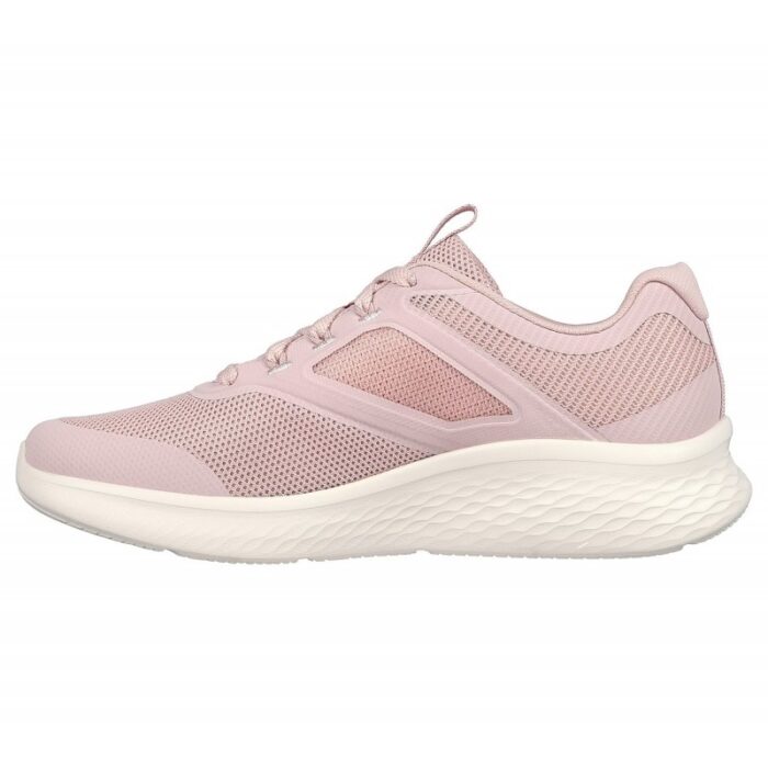⁦حذاء سكيتشرز سكيتش لايت برو-يونيفورم افي للنساء لون زهري - Skechers Women's Skech-Lite Pro - Uniform Ave Shoes⁩ - الصورة ⁦4⁩