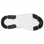 ⁦حذاء سكيتشرز جو رن ماكس كوشينينغ دلتا للرجال لون أسود - Skechers Men's GOrun Max Cushioning Delta - Epsilon Shoes⁩ - الصورة ⁦4⁩