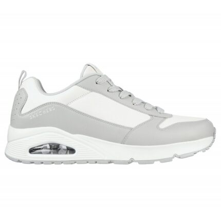 حذاء سكيتشرز أونو - أنوميلي للرجال لون سكني - Skechers Men's Uno - Anomaly Shoes