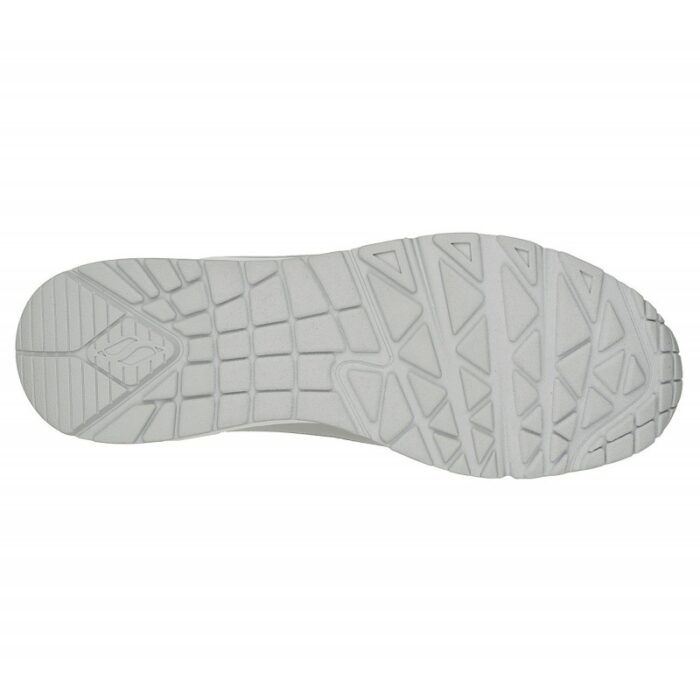 ⁦حذاء سكيتشرز أونو - أنوميلي للرجال لون سكني - Skechers Men's Uno - Anomaly Shoes⁩ - الصورة ⁦4⁩