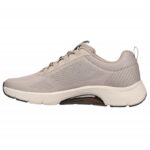 ⁦حذاء سكيتشرز سكيتش اير ارتش فيت- بيلو للرجال لون بيج - Skechers Men's Skech-Air Arch Fit - Billo Shoes⁩ - الصورة ⁦5⁩