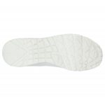 ⁦حذاء سكيتشرز أونو – ستاند اون اير للرجال لون أبيض - Skechers Men's Uno - Stand on Air Shoes⁩ - الصورة ⁦4⁩