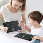 ⁦1K-145 تابلت الذكي اكتب وامسح 8.5 انش⁩ - الصورة ⁦4⁩