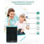 ⁦1K-145 تابلت الذكي اكتب وامسح 8.5 انش⁩ - الصورة ⁦6⁩